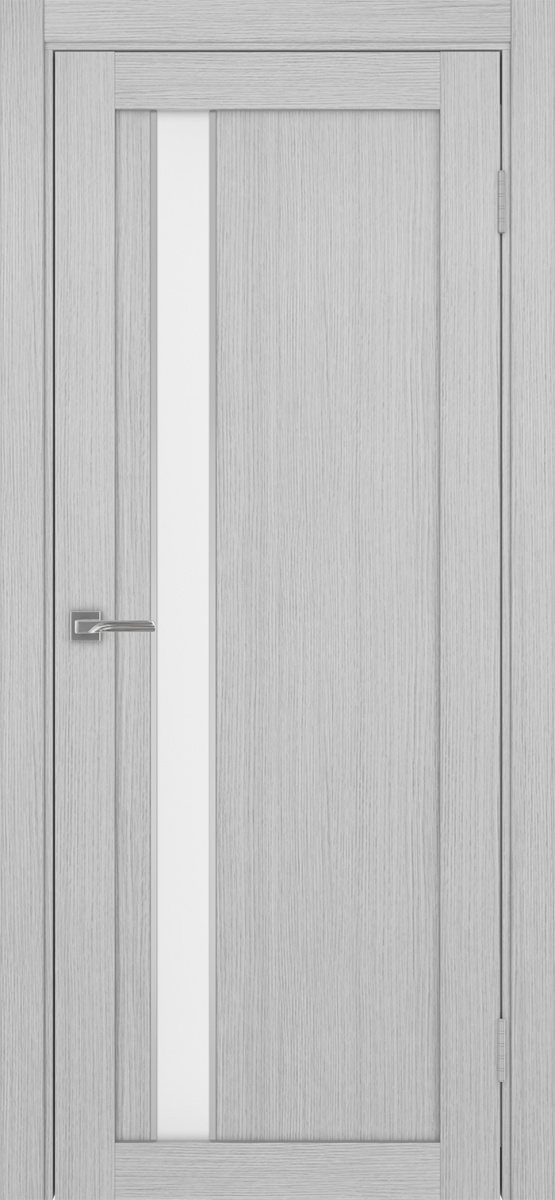 Межкомнатная дверь - Турин_528AПСSC.121 Optima Porte