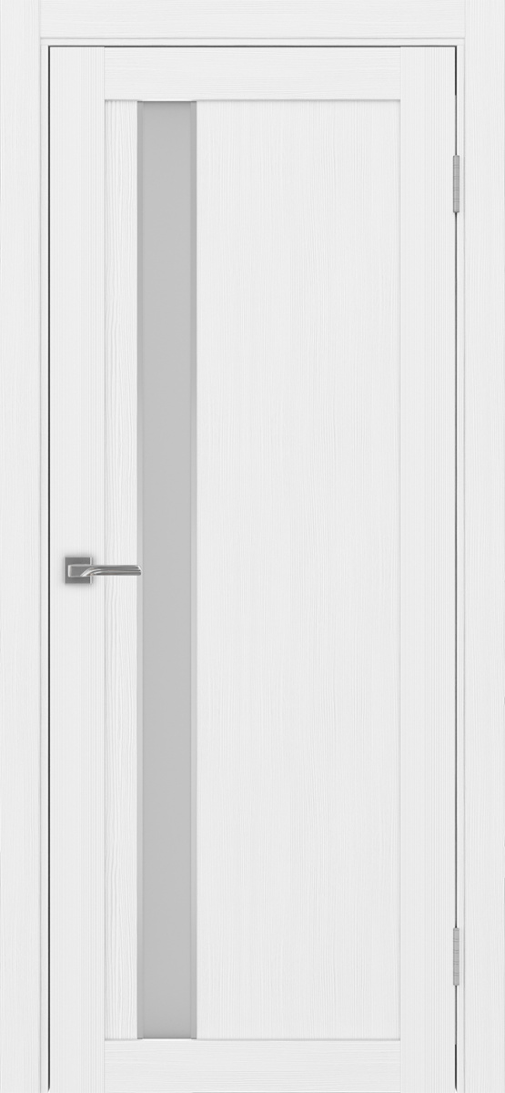 Межкомнатная дверь - Турин_528AПСSC.121 Optima Porte