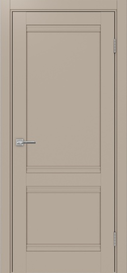 Межкомнатная дверь - Турин_502U.11 Optima Porte