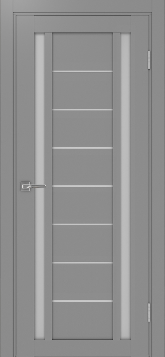 Межкомнатная дверь -Турин_558.212 Optima Porte