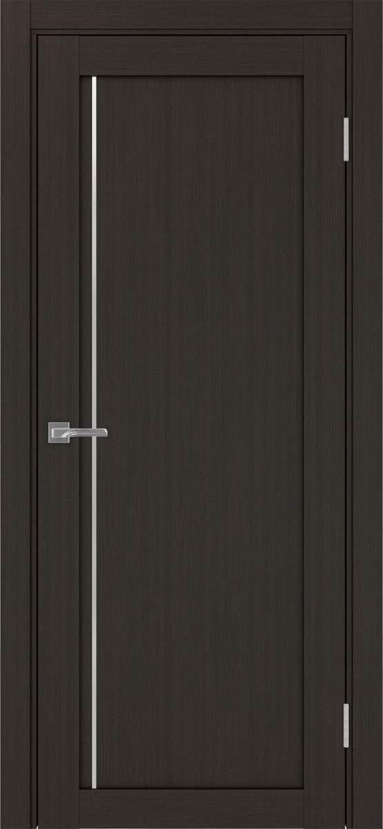 Межкомнатная дверь - Турин_565АПП молдинг SC.11 Optima Porte