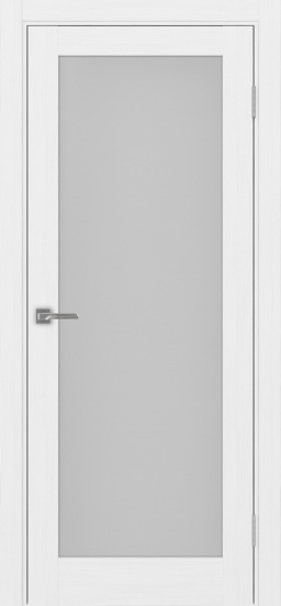 Межкомнатная дверь - Турин_501.2 Optima Porte