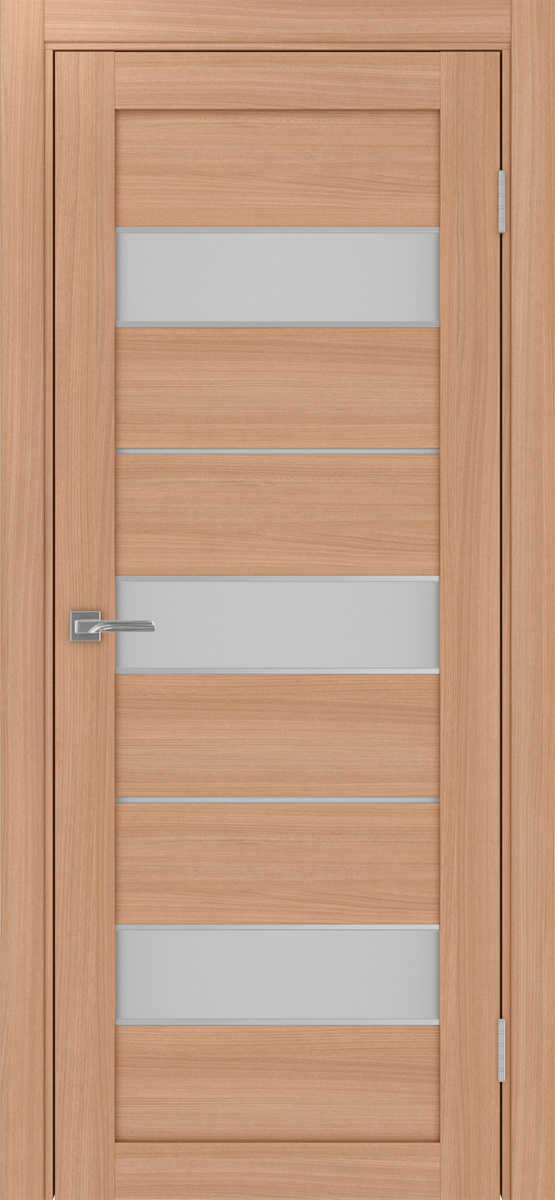 Межкомнатная дверь - Турин_526АПСSC.122 Optima Porte