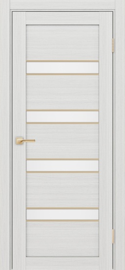 Межкомнатная дверь - Турин_505AПCSG.12 Optima Porte