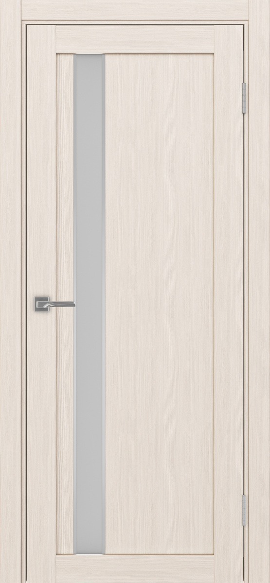 Межкомнатная дверь - Турин_528AПСSC.121 Optima Porte