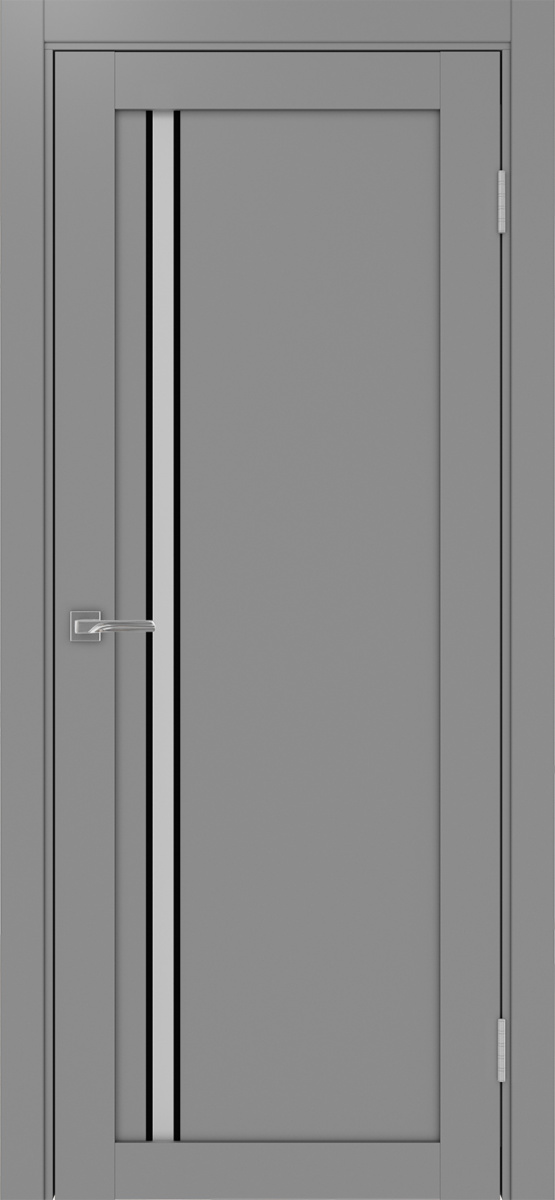Межкомнатная дверь - Турин_527АПСSB.121 Optima Porte
