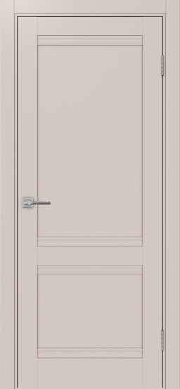 Межкомнатная дверь - Турин_502U.11 Optima Porte