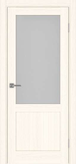 Межкомнатная дверь - Турин_502.21 Optima Porte