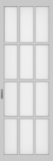 Раздвижная перегородка - 104b.22