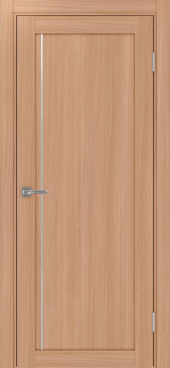 Межкомнатная дверь - Турин_565АПП молдинг SC.11 Optima Porte