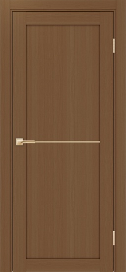 Межкомнатная дверь - Турин_502АПП молдинг SG.11 Optima Porte