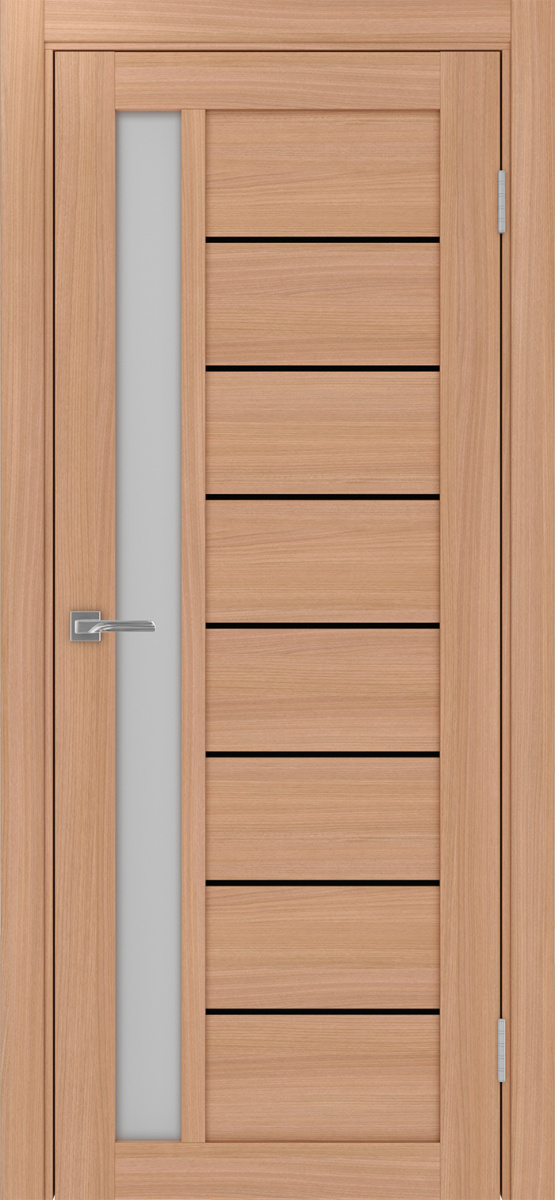 Межкомнатная дверь - Турин_554АППSB.21 Optima Porte