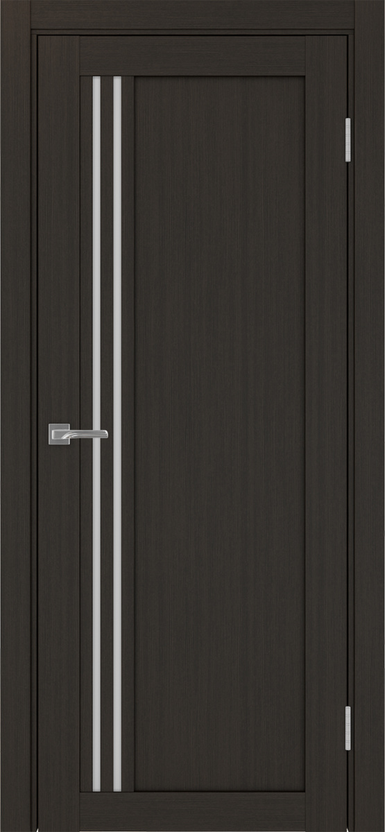 Межкомнатная дверь - Турин_555.21 Optima Porte