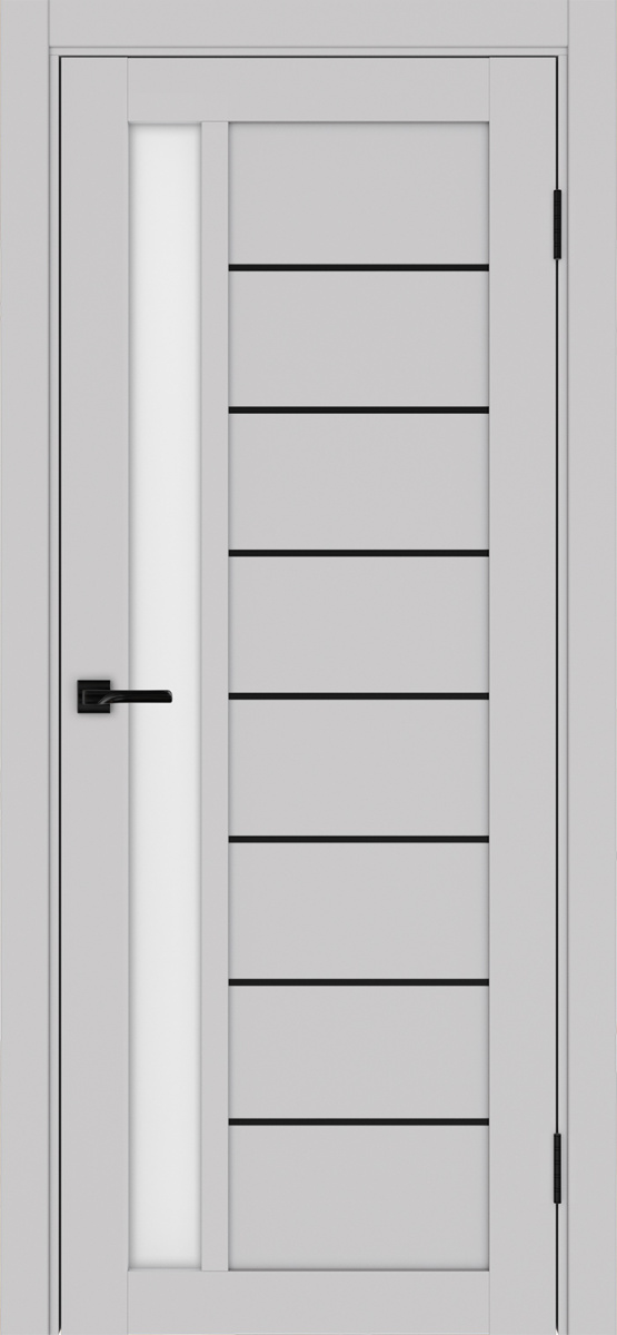 Межкомнатная дверь - Турин_554АППSB.21 Optima Porte
