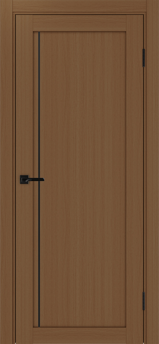 Межкомнатная дверь - Турин_565АПП молдинг SB.11 Optima Porte