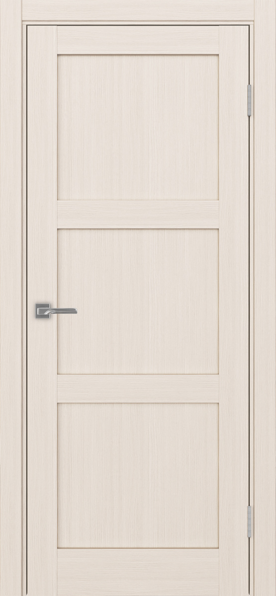 Межкомнатная дверь - Турин_530.111 Optima Porte
