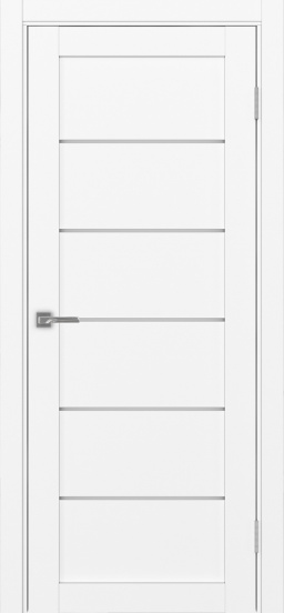 Межкомнатная дверь - Турин_506.12 Optima Porte