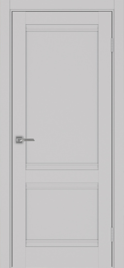 Межкомнатная дверь - Турин_502U.11 Optima Porte