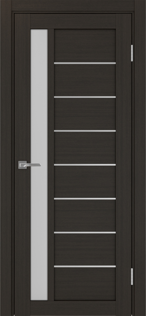 Межкомнатная дверь - Турин_554АППSC.21 Optima Porte