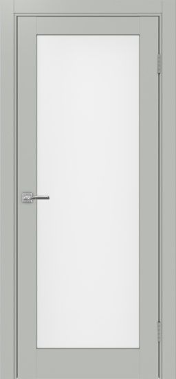 Межкомнатная дверь - Турин_501.2 Optima Porte
