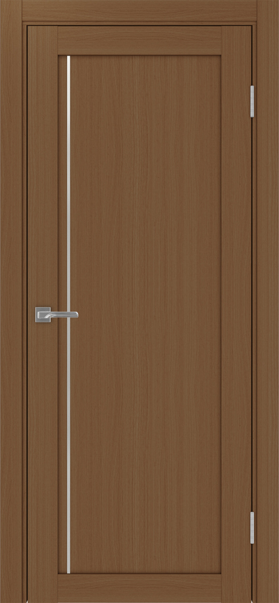 Межкомнатная дверь - Турин_565АПП молдинг SC.11 Optima Porte