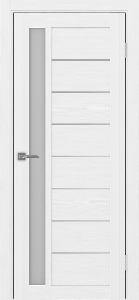 Межкомнатная дверь - Турин_554АППSC.21 Optima Porte