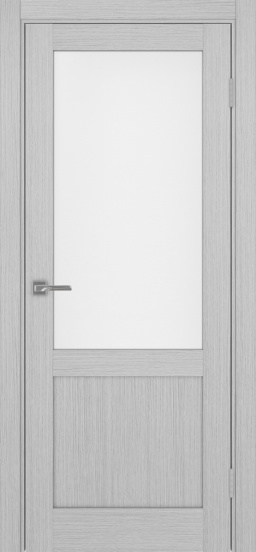 Межкомнатная дверь - Турин_502.21 Optima Porte