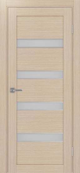 Межкомнатная дверь - Турин_505AПCSC.12 Optima Porte