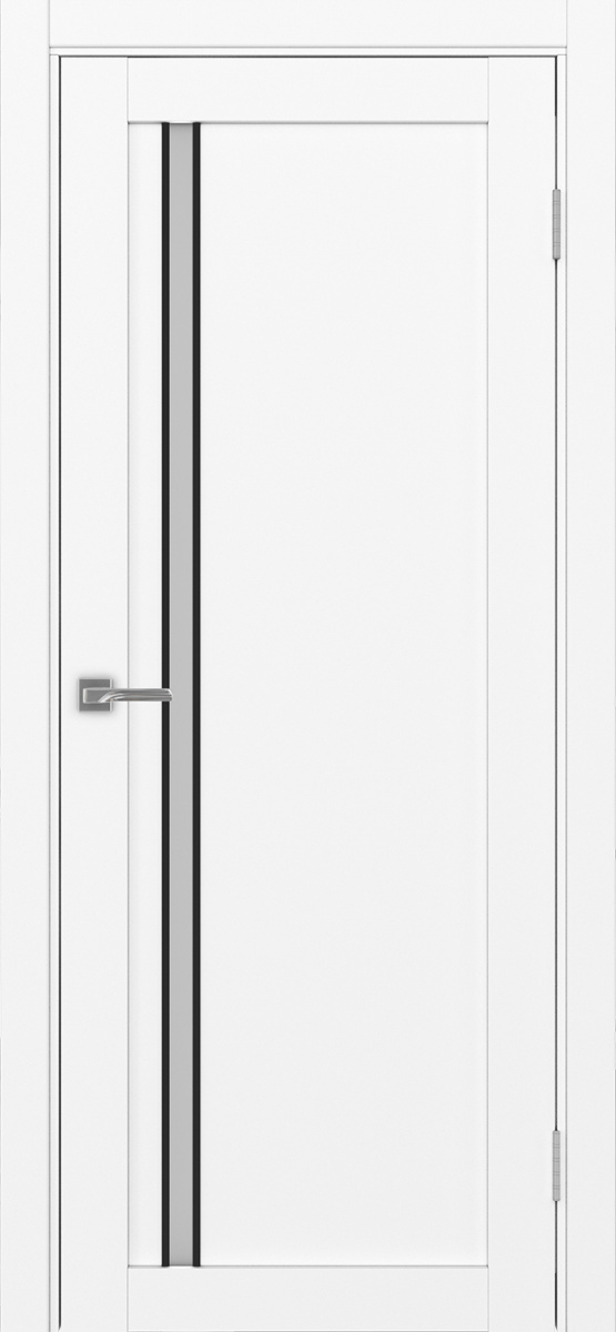 Межкомнатная дверь - Турин_527АПСSB.121 Optima Porte