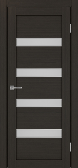 Межкомнатная дверь - Турин_505AПCSC.12 Optima Porte