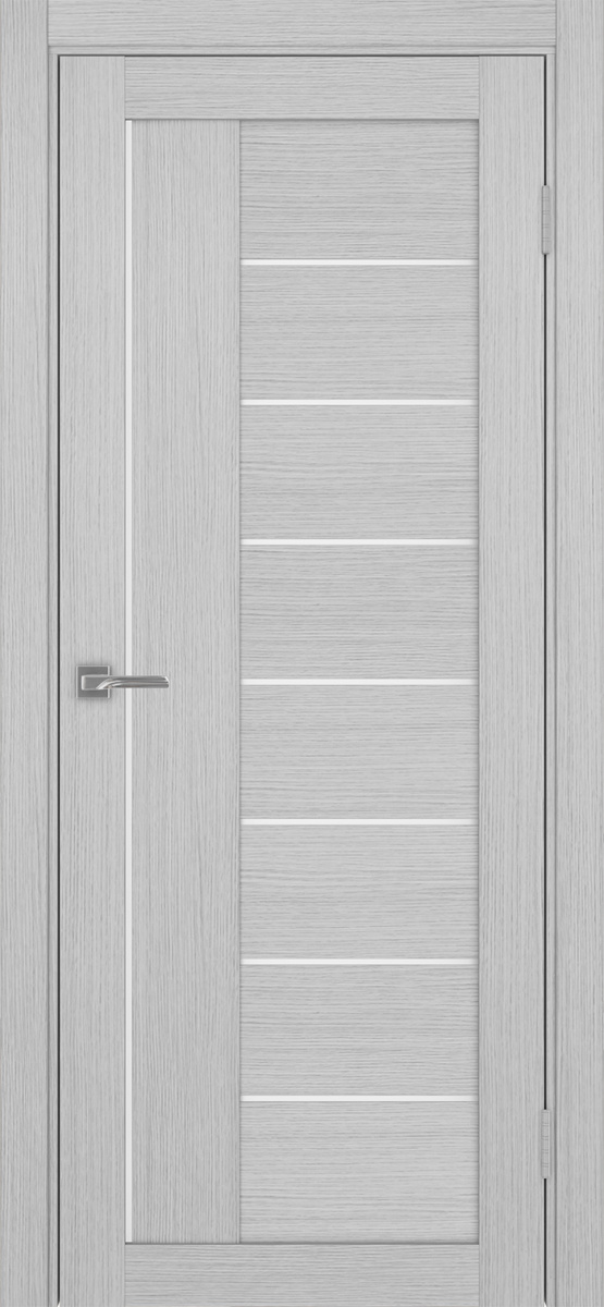 Межкомнатная дверь - Турин_524.21 Optima Porte