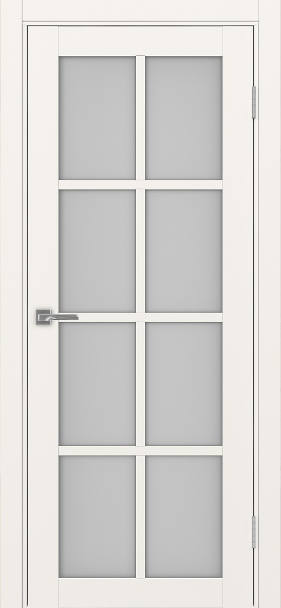 Межкомнатная дверь - Турин_541.2222 Optima Porte