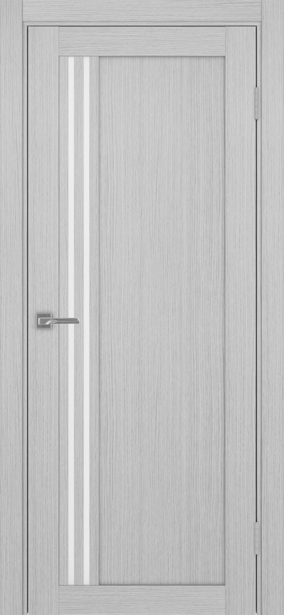 Межкомнатная дверь - Турин_555.21 Optima Porte