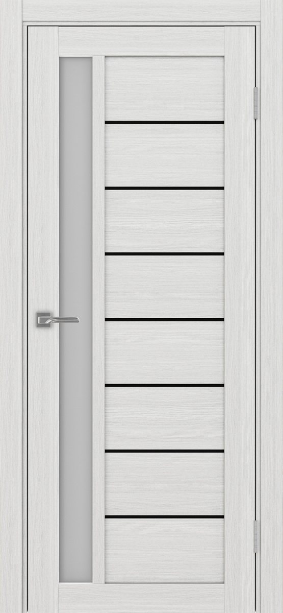Межкомнатная дверь - Турин_554АППSB.21 Optima Porte