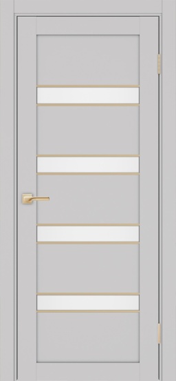 Межкомнатная дверь - Турин_505AПCSG.12 Optima Porte