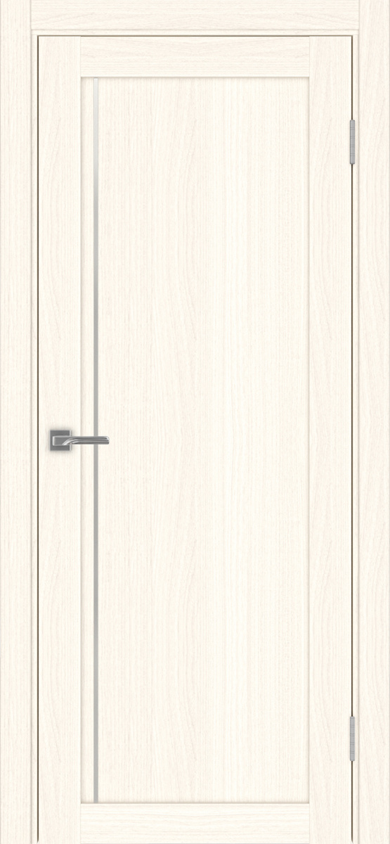 Межкомнатная дверь - Турин_565АПП молдинг SC.11 Optima Porte
