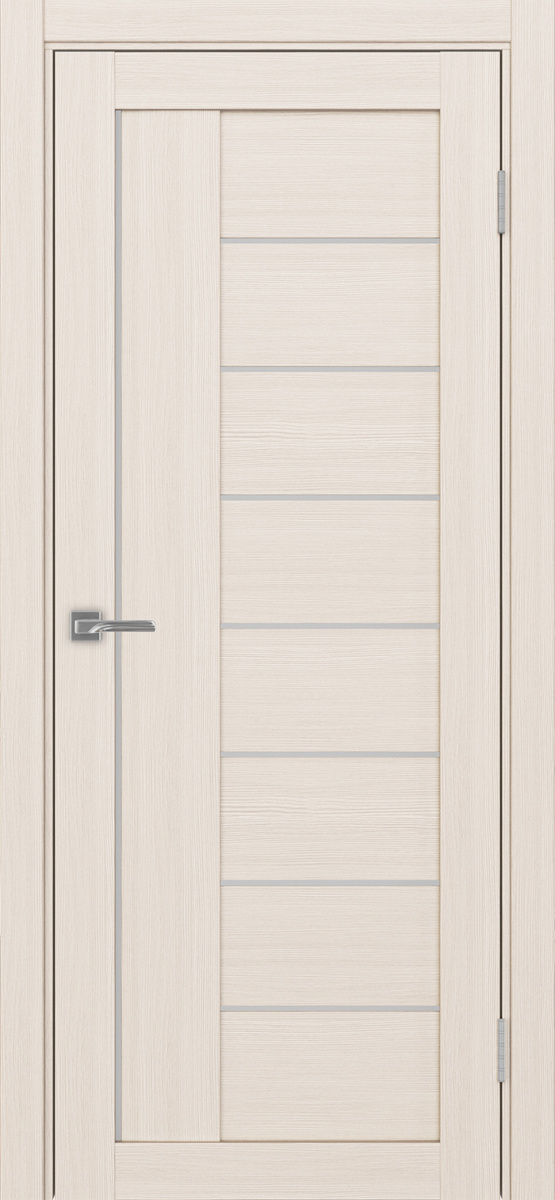 Межкомнатная дверь - Турин_524.21 Optima Porte
