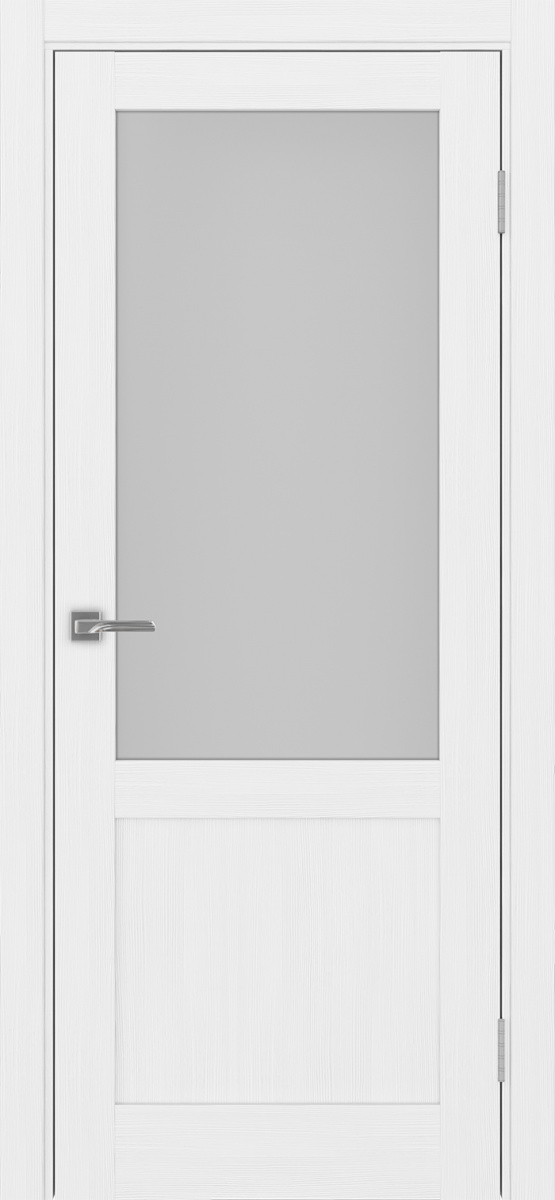 Межкомнатная дверь - Турин_502.21 Optima Porte