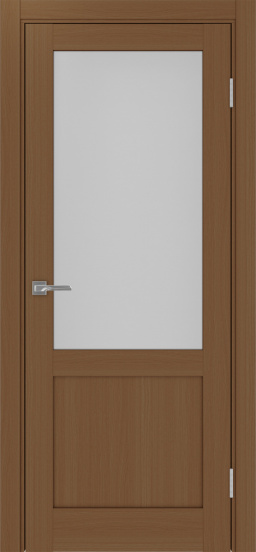 Межкомнатная дверь - Турин_502.21 Optima Porte