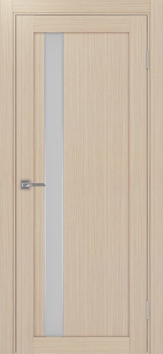 Межкомнатная дверь - Турин_528AПСSC.121 Optima Porte