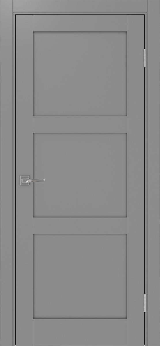 Межкомнатная дверь - Турин_530.111 Optima Porte