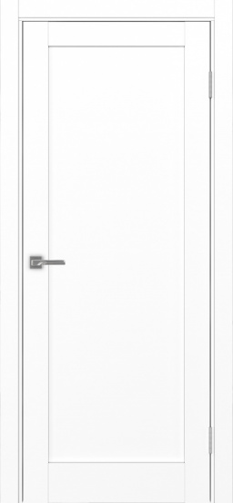 Межкомнатная дверь - Турин_501.1 Optima Porte
