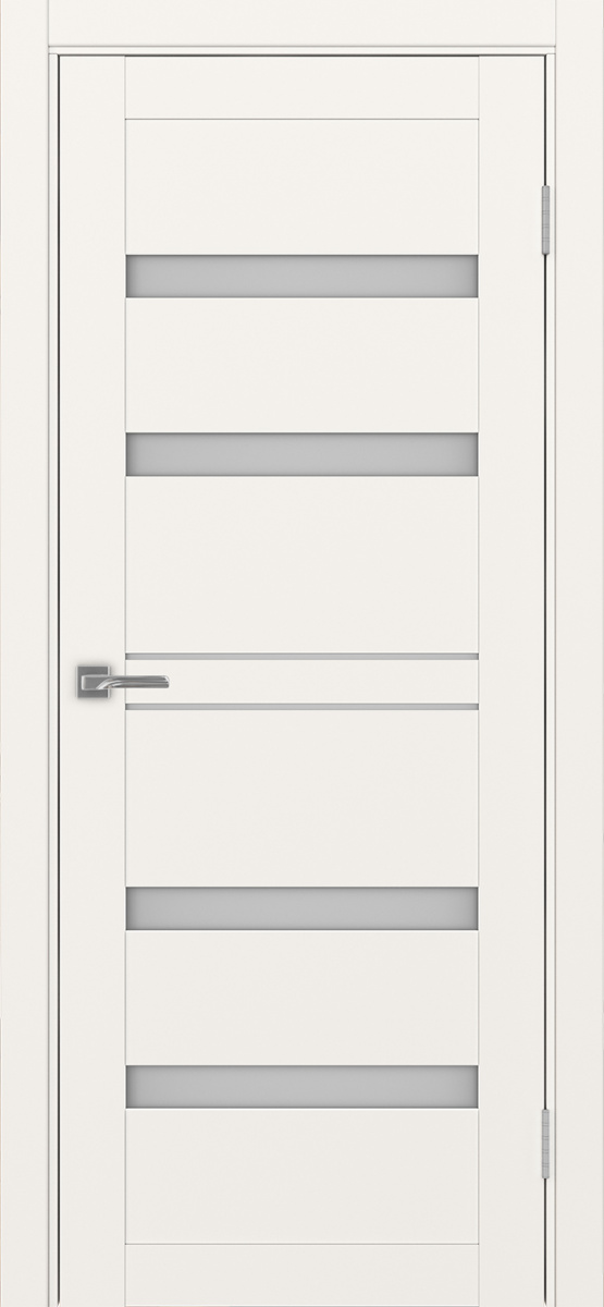 Межкомнатная дверь -Турин_561.12 Optima Porte