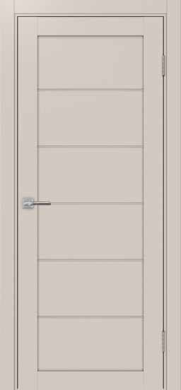 Межкомнатная дверь - Турин_506.12 Optima Porte