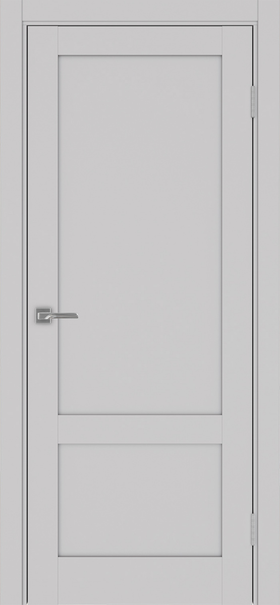 Межкомнатная дверь - Турин_540ПФ.11 Optima Porte