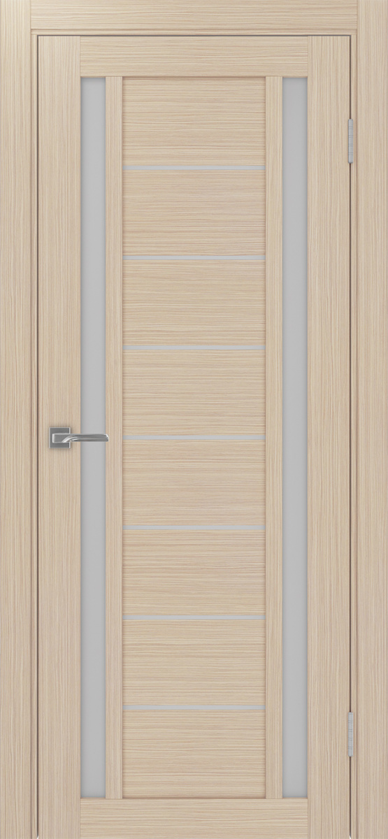 Межкомнатная дверь -Турин_558.212 Optima Porte