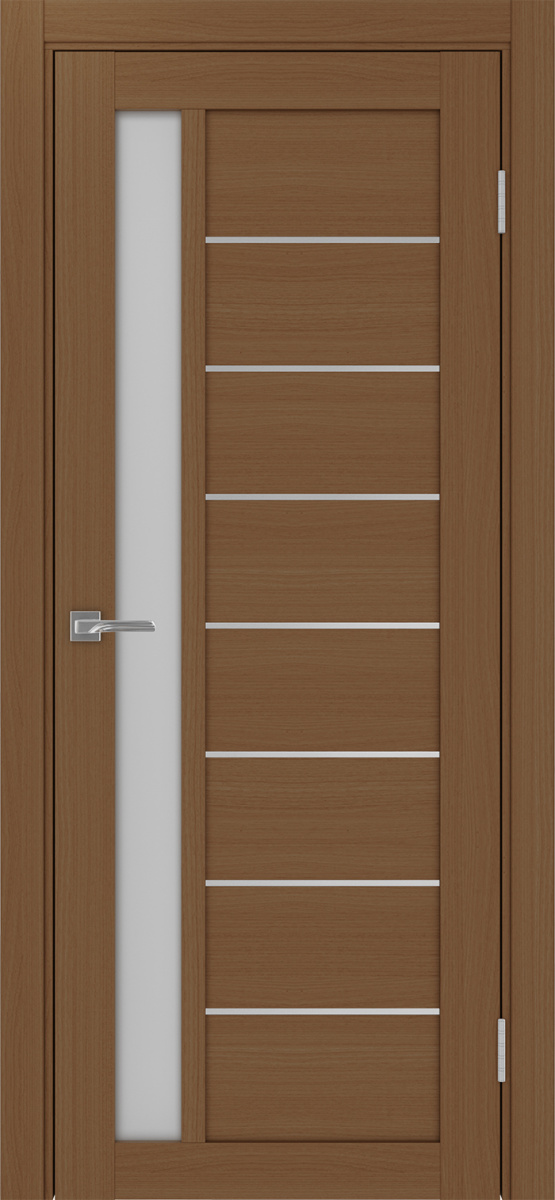 Межкомнатная дверь - Турин_554АППSC.21 Optima Porte
