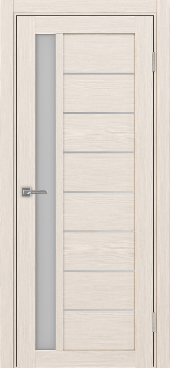 Межкомнатная дверь - Турин_554АППSC.21 Optima Porte