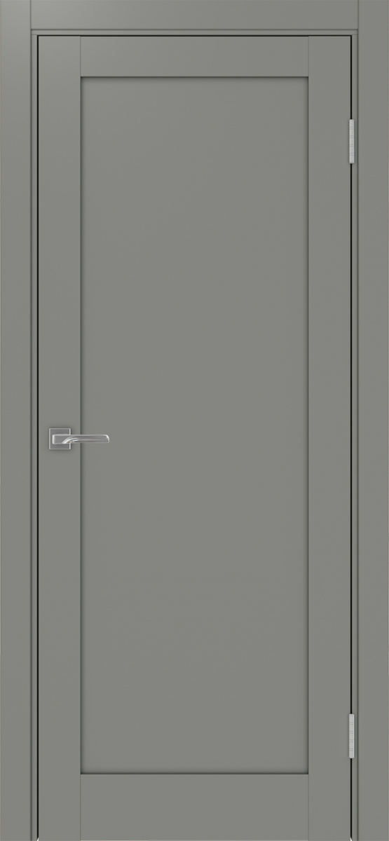 Межкомнатная дверь - Турин_501.1 Optima Porte