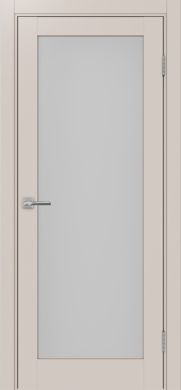 Межкомнатная дверь - Турин_501.2 Optima Porte